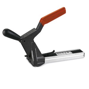 AGGRAFFATRICE MANUALE ELPABOX BH 35 PER CHIUSURA CARTONI CON PUNTI 35/15 E 35/19