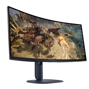 ALIENWARE 34 GAMING MONITOR - AW3425DWM