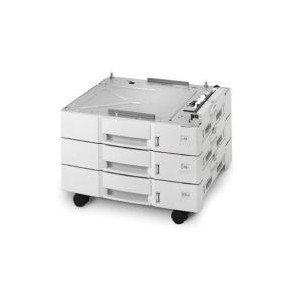 ALIMENTATORE CARTA 1590 FOGLI C9650