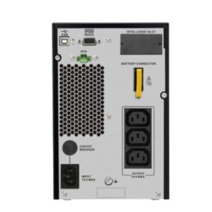 APC Easy UPS On-Line SRV 1000VA 900W 230V